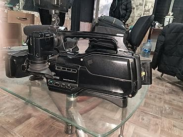 kontakt home gence: Sony HD peşəkar videokamera seti 1500 sony her sey var ustunde 3dene — 4