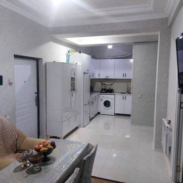 квартиры в ипотеку: Сарай, 3 комнаты, Новостройка, 92 м² — 4