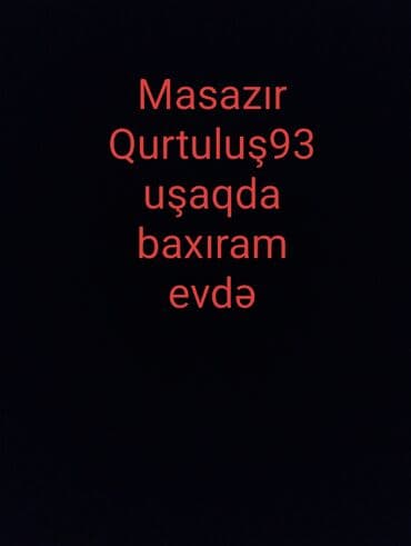 Tikinti ixtisasları: Dayələr — 1