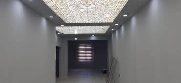 nerimanovda obyekt satilir: Nəsimi rayonu yol kənarı,sahəsi 80 kv/m olan,2 otağlı aptek obyekt — 11