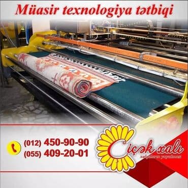 Xalçaların yuyulması | Xalçalar, Palaz, Ala-kiyiz Pulsuz çatdırılma lalafo.az -da Xalçaların yuyulması | Xalçalar, Palaz, Ala-kiyiz Pulsuz çatdırılma