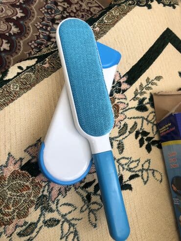 Tiftik təmizləmək üçün,yenidir