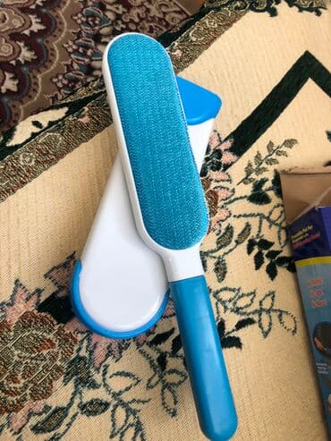 bağ setkasi: Tiftik təmizləmək üçün,yenidir — 1