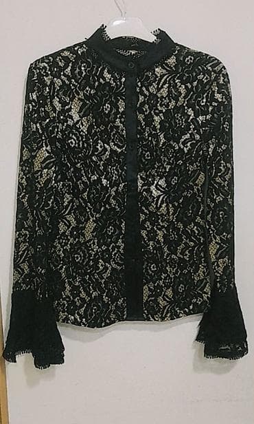 uşaqlar üçün məktəb bluzkalar: Mağaza bağlanır🔥Kofta şok endirimdə 5azn🔥Çatdırılma xidməti — 1