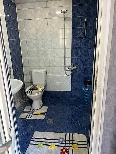 2 otaql: Kirayə verilir: mebel və məişət texnikası ilə təchiz olunmuş 2 otaqlı — 5