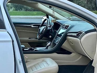 audi a5: Ford Fusion: 2 l | 2014 il 161000 km Sedan — 10