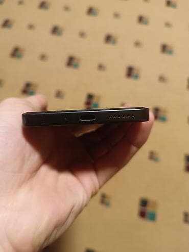 samsung note 10 ekran: Redmi Note 13 Pro, 256 GB, rəng - Qara, Barmaq izi — 4