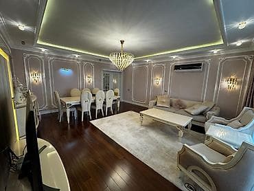 gulustan residence ev satilir: 4-cü mikrorayon, 4 otaqlı, Yeni tikili, m. 20 Yanvar, 175 kv. m — 4