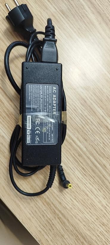 poe adapter: AC adapter yeni kimidir. Maraqlananlar 050-887-73-45 əlaqə saxlaya — 2
