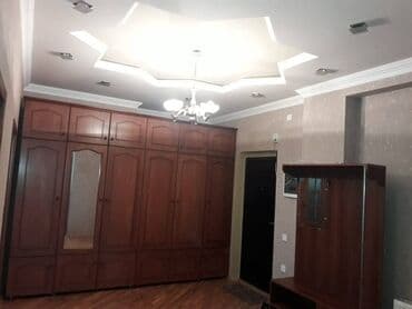 ist petrol tbilisi prospekti: Xətai rayonu,H.Aslanov metrosu yaxınlığında 3 otaqlı kirayə — 4