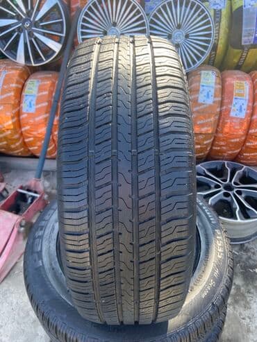 atego tekeri: İşlənmiş Şin Petlas 195 / 65 / R 15 — 1