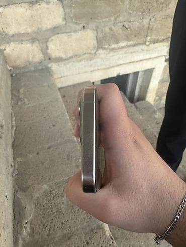 irşad electronics ipad mini 5: IPhone 15 Pro, 128 GB, Natural Titanium, Face ID — 2