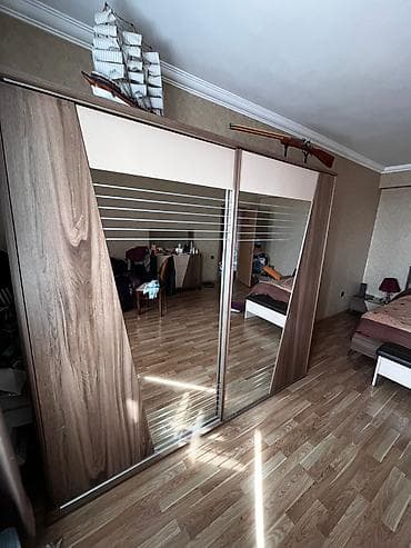 carpay: Yataq mebel Türkiyə istehsalı yaxşı vəziyyətdədi 550 AZN matras var — 2