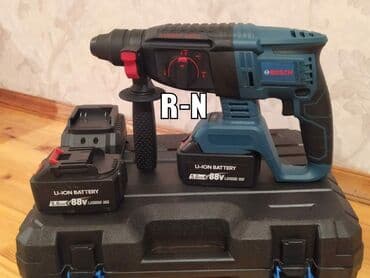 bosch gch 2 26 re: Perforator Bosch zaryatka 88V-5Am akulmator lu — 1