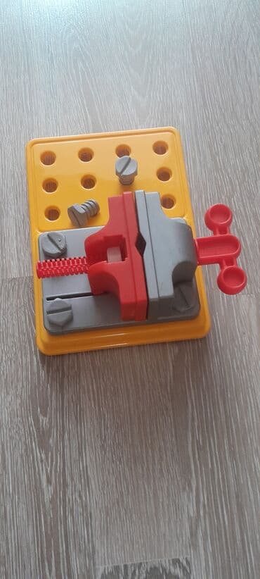 i̇nteraktiv oyuncaq itlər: Boyuk olcude
Мастерская — 6