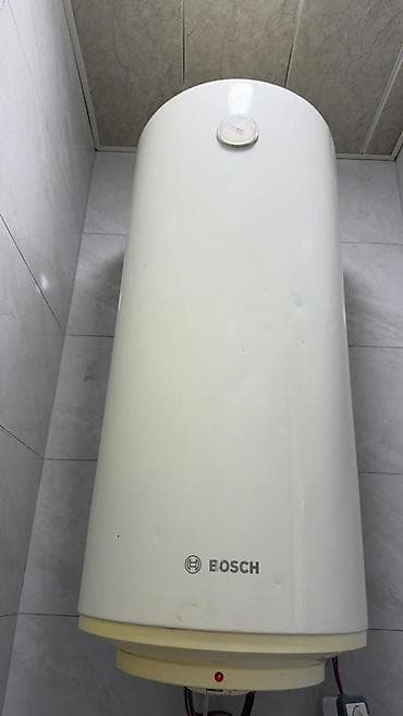 Аристоны: Аристон 100 л — 1