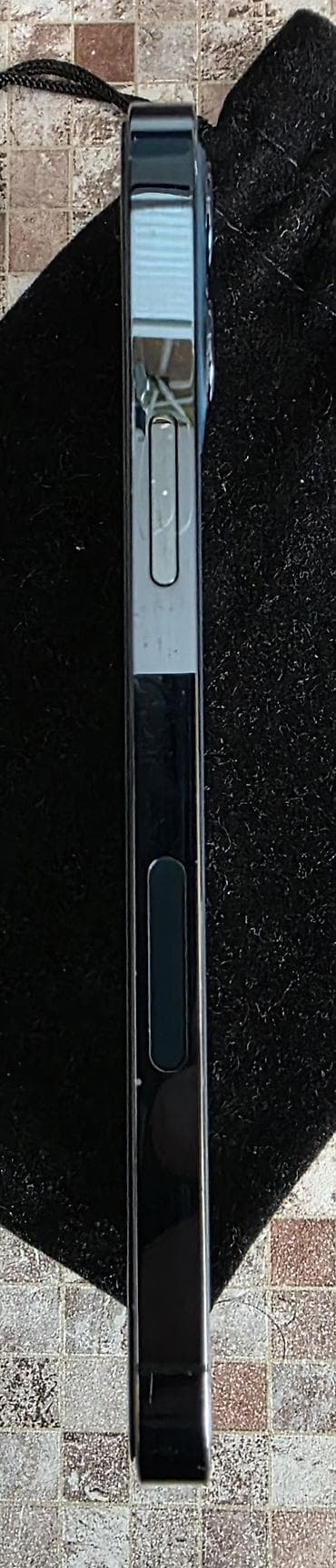 note 8 2021: IPhone 12 Pro, 128 GB, Pacific Blue, Simsiz şarj, Face ID — 4