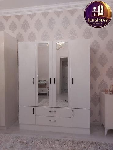 şifer ucuz: İkinəfərlik çarpayı, Yeni — 9