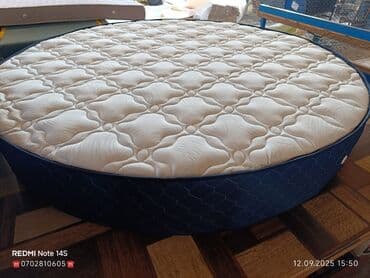 ортопедические матрасы в баку цены: Новый, Ортопедический матрас, Односпальное — 8