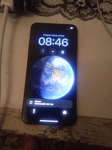 iphone 8s plus: IPhone Xs Max, 64 GB, Space Gray — 1