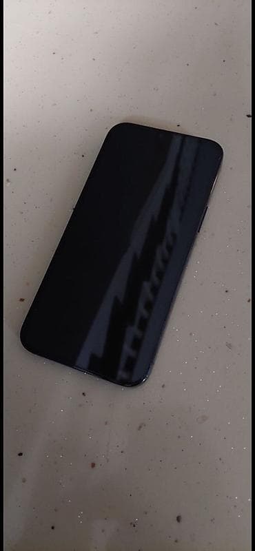 iphone 16 qiymət: IPhone 12 Pro Max, 256 GB, Mavi, Face ID — 2