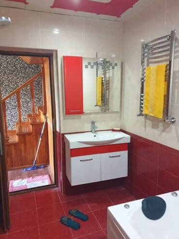 ev certiyojları: 120 kv. m, 3 otaqlı — 3