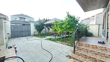 evlərin satşı: 6 otaqlı, 200 kv. m, Kredit yoxdur, Yeni təmirli — 3