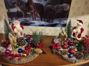 Fiqurlar: Sifarişlə hazırlanır❤️ — 1