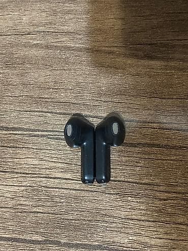 Qulaqcıqlar: İşlənmiş Simsiz (Bluetooth) Qulaqcıqlar, JBL, rəng - Qara — 4