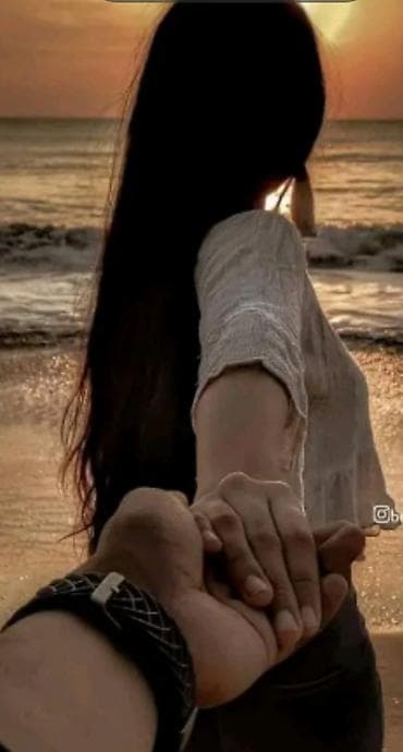 əsgər rəsmi çəkmək: Romantik günbatımı fotosessiyası xidməti - Məkan: dəniz kənarı/gün — 1