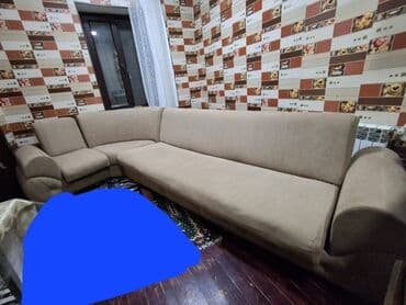 ördey yumurtasi: Künc divan — 1