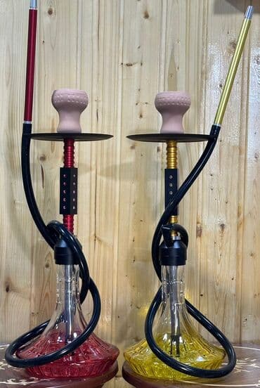 baş: Məhsul: Nərgilər (Hookah) qiymət 75azn-den-100 azn e kimi Təsvir: - — 10