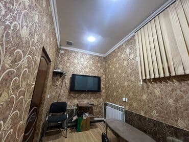 dede qorqud qesebesi: Kiçik, səliqəli otaq icarəyə verilir. - Tam mebellidir: ikinəfərlik — 3