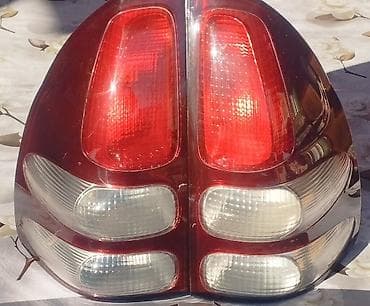 avto siqnal: Toyota Orijinal — 2