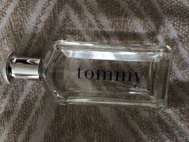 kişi ətiri narkotik: Tommy Hilfiger-dən olan bu 100 ml-lik ətir zərif və təravətli ətirlə — 3