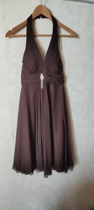 большой размер: Razmer S 
30₼ — 1