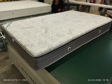 Ortopedik matras lalafo.az -da Ortopedik matras