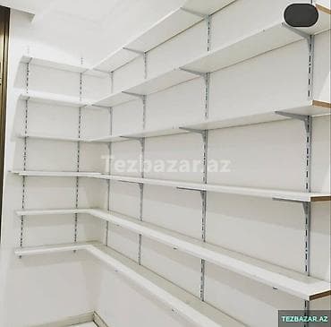 Vitrin stoykası və qolu 2 metir stoykalardı qollar ise lalafo.az -da Vitrin stoykası və qolu 2 metir stoykalardı qollar ise