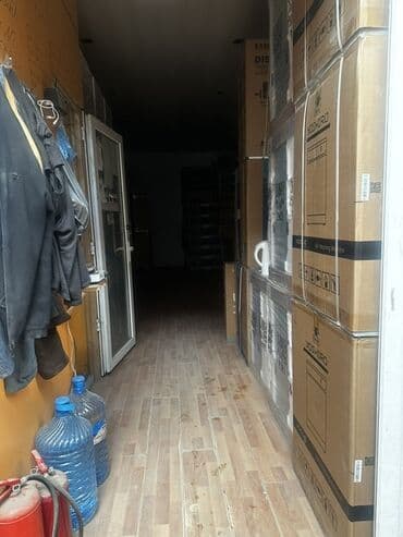 магазин рядом со мной: Sədərəkdə Kupçali 40 kv. Maqazin satılır — 1