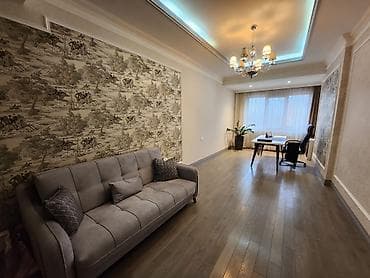Bakının ən prestijli, yaşıl və sakit premium yaşayış komplekslərindən — 8