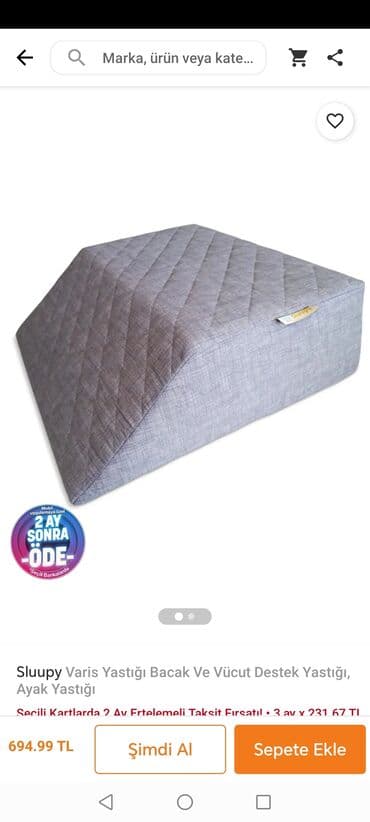 ортопедическая подушка надувная: Для сна Новый Ортопедическая Губка Подушка, Самовывоз, Бесплатная доставка, Платная доставка — 2