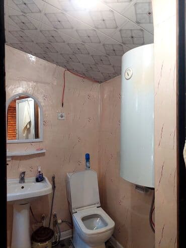 kirayə evlər içəri şəhər: İstisu, 120 kv. m, 3 otaqlı, Hovuzsuz, İnternet — 19