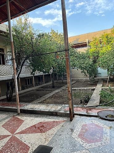 vasitəçisiz 3 otaqlı mənzillərin satışı: 5 otaqlı, 150 kv. m, Kredit yoxdur, Orta təmir — 8
