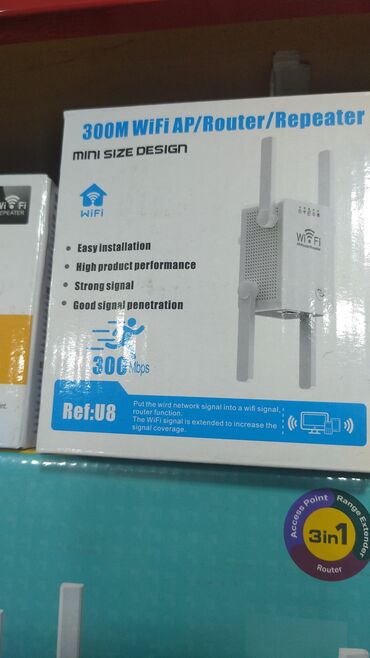 lb link repeater: 5g destekli 1200 Mbps sürətə malik, AP/Repeater/Router funksiyalarını — 2