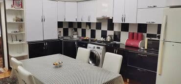 sumqayit 6 ci mikrorayon: 60 kv. m, 2 otaqlı — 3