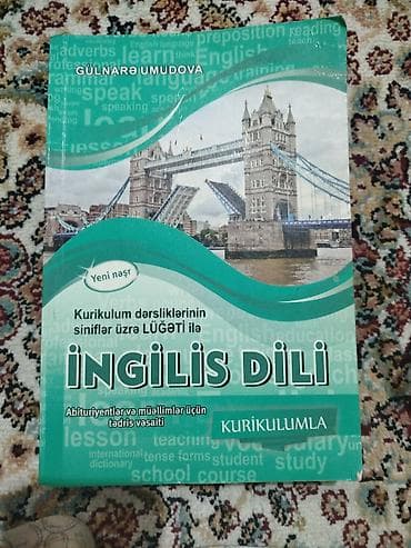Dərslik və vəsaitlər paketi - Rus dili – 9-cu sinif üçün “Учебник — 3