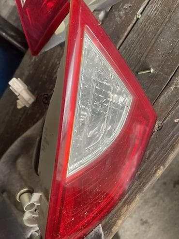 Автозапчасти: Hyundai Оригинал — 1