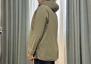 plas: Plaş, Zara, Standart, rəng - Yaşıl — 1