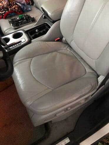 sürətlər qutusu: GMC Acadia: 3.6 l | Krossover — 2