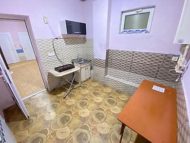 nasosnu evler: 60 kv. m, 2 otaqlı, Kombi, Qaz, İşıq — 4